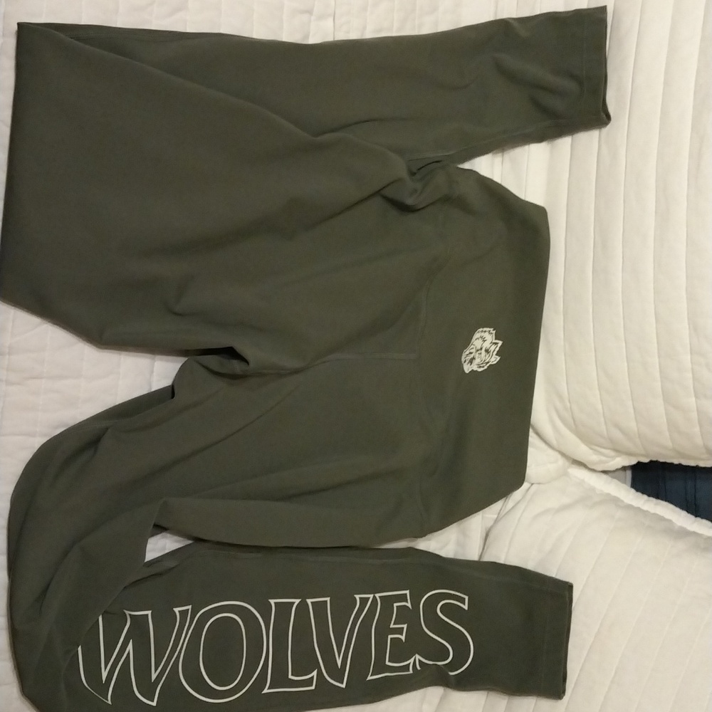 Darc Sport Leggings